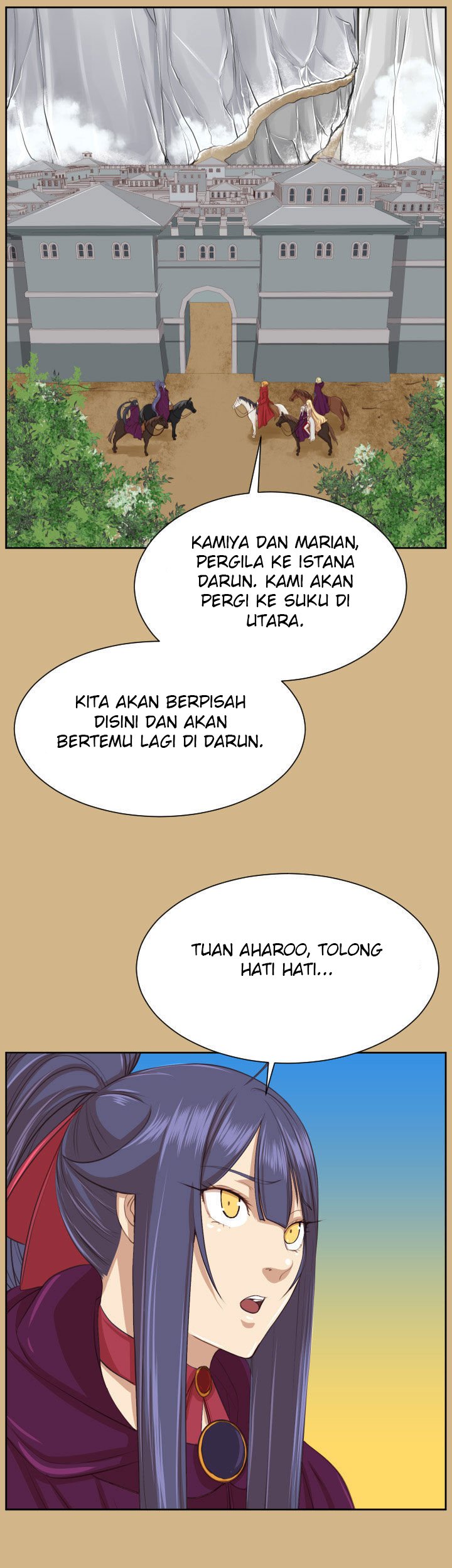 Yahalu - Chapter 50 15