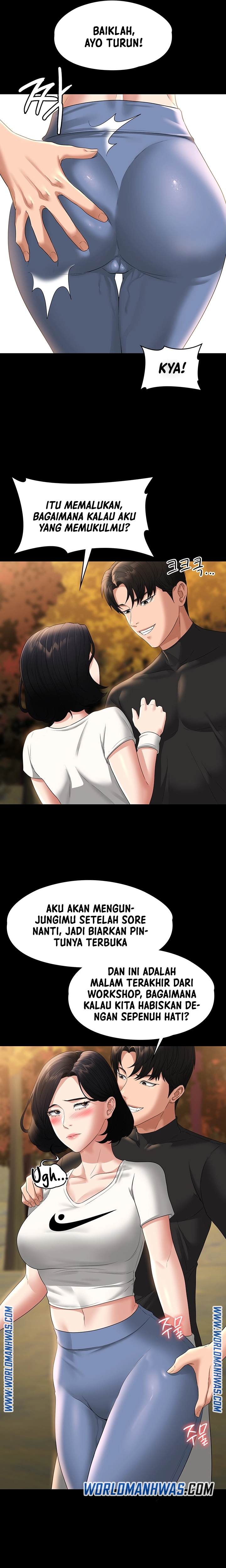 Administrator Privileges - Chapter 50 19 Administrator Privileges - Chapter 50 19