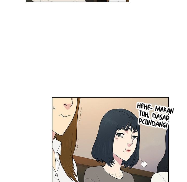 The Stand-up Guy (Dolphin) - Chapter 50 31