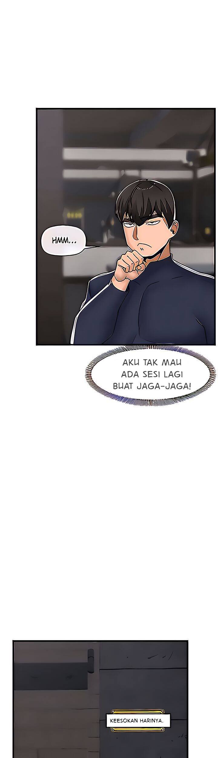 I love the hypnosis of this world - Chapter 50 34 I love the hypnosis of this world - Chapter 50 34