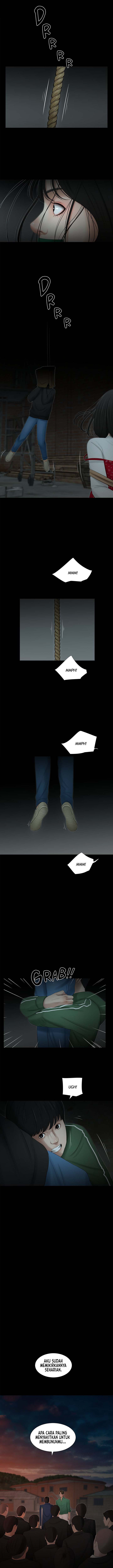 Friends With Secret - Chapter 50 4 Friends With Secret - Chapter 50 4