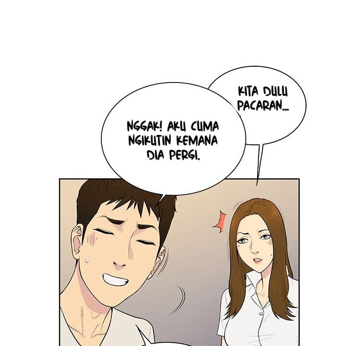 The Stand-up Guy (Dolphin) - Chapter 50 29