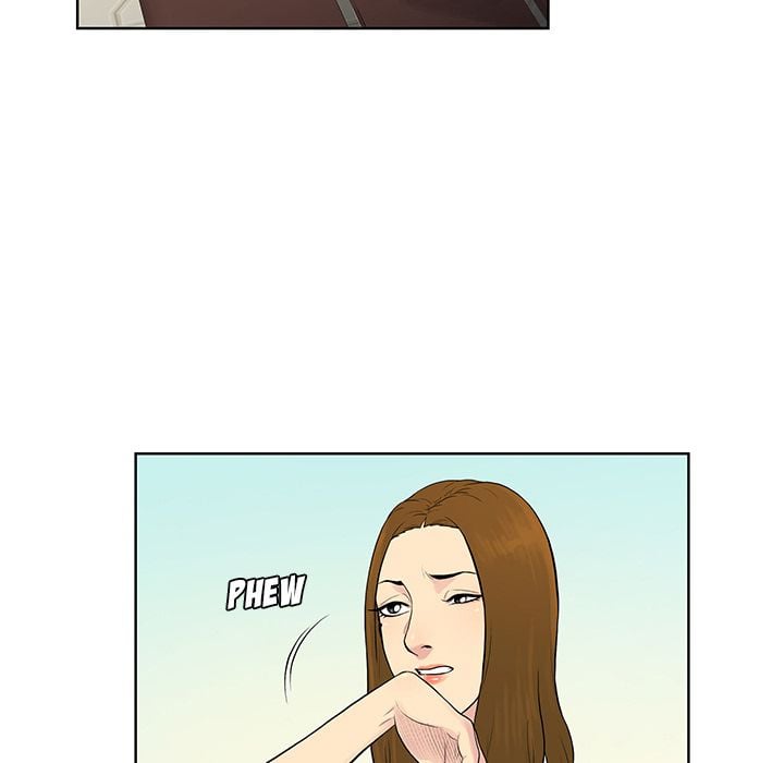 The Stand-up Guy (Dolphin) - Chapter 50 44