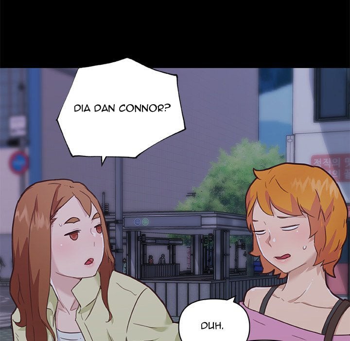 Family Adjustments - Chapter 81 52 Family Adjustments - Chapter 81 52