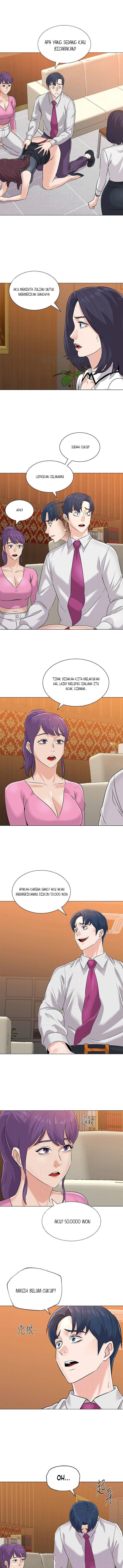 Sexual Teacher - Chapter 81 4