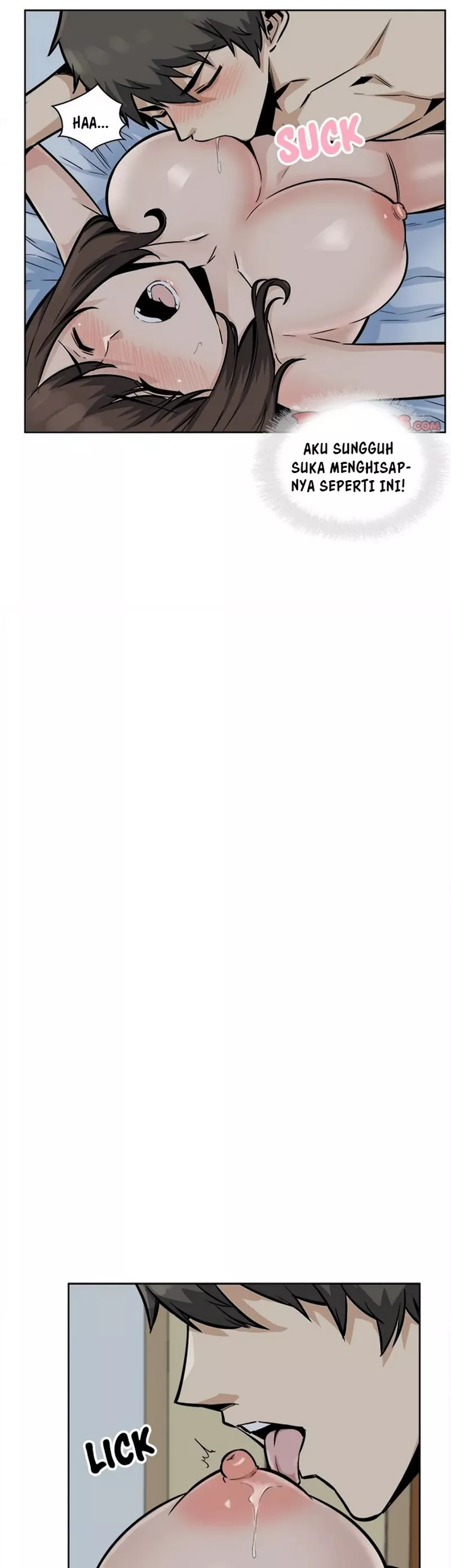 The Ark Is Me - Chapter 81 4