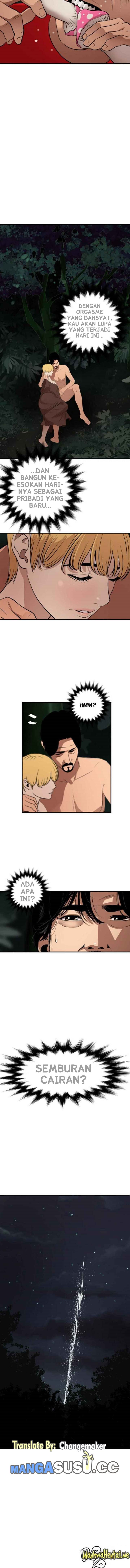 Lightning Rod - Chapter 81 11