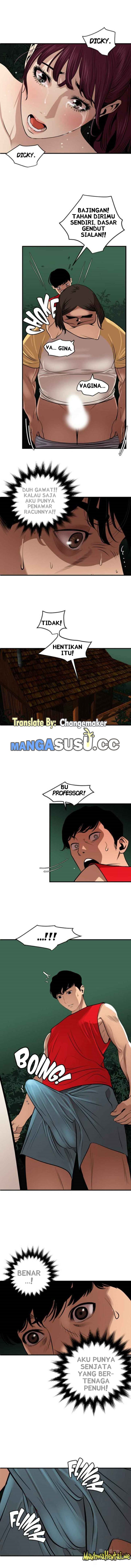 Lightning Rod - Chapter 81 6