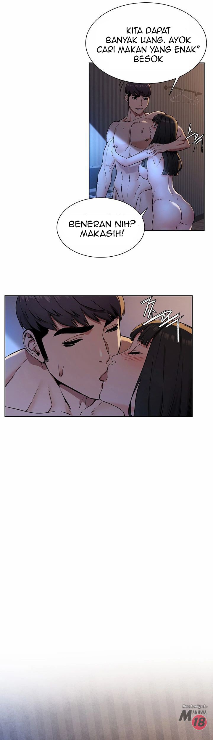 My Kingdom (Silent War) - Chapter 81 18