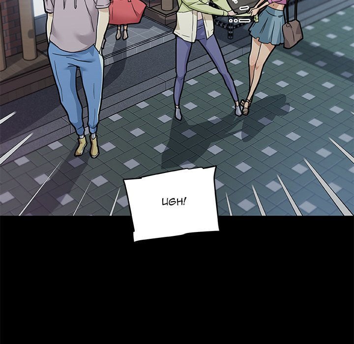 Family Adjustments - Chapter 81 28 Family Adjustments - Chapter 81 28