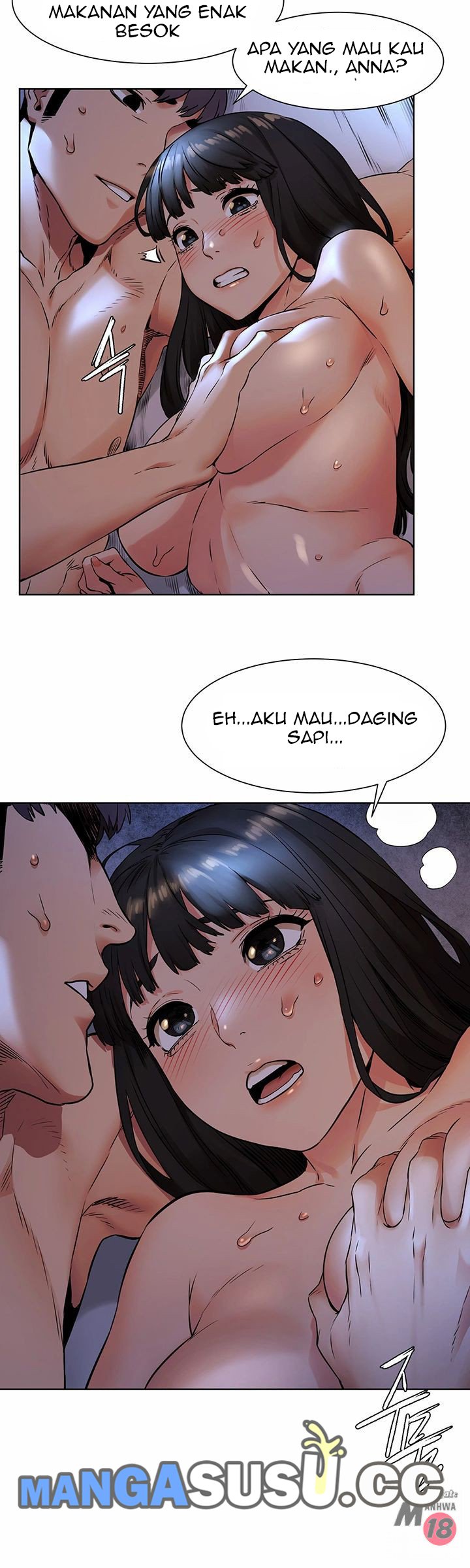 My Kingdom (Silent War) - Chapter 81 27