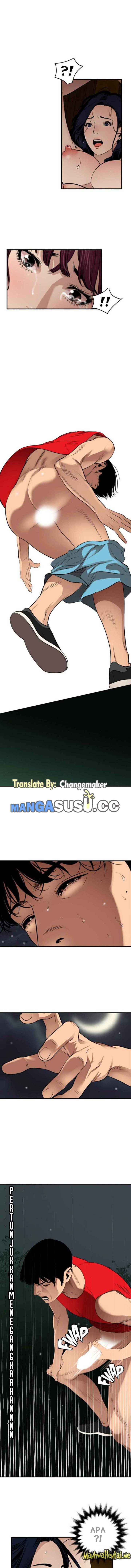 Lightning Rod - Chapter 81 7