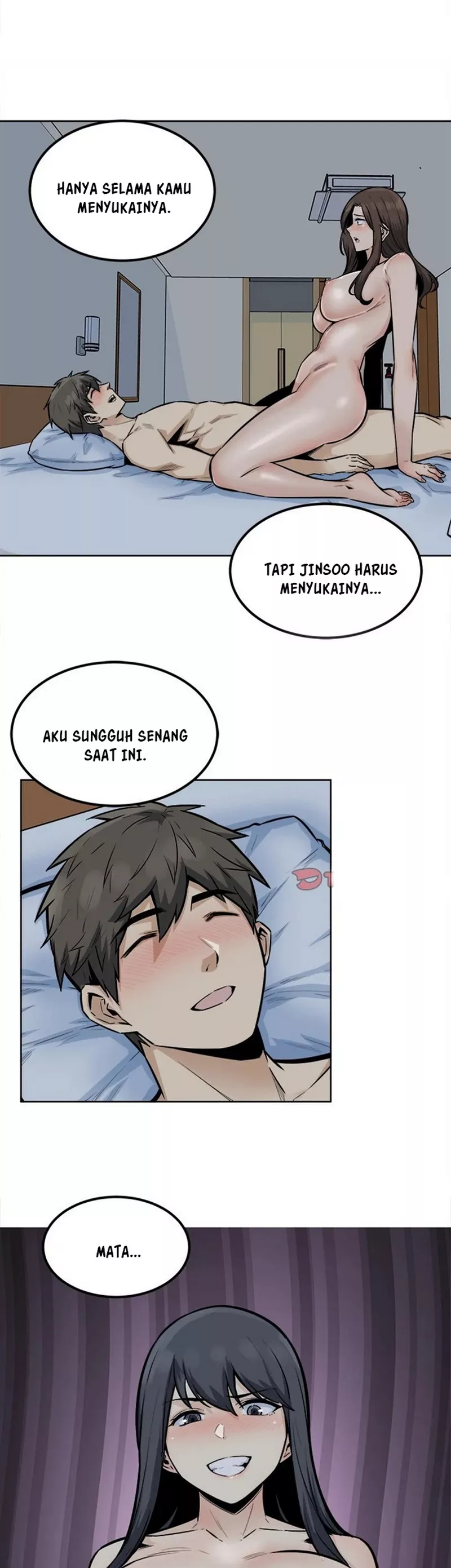 The Ark Is Me - Chapter 81 23