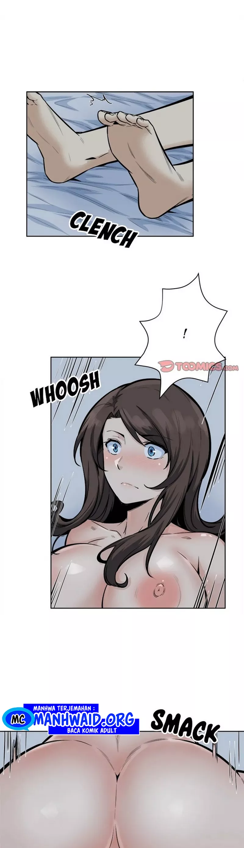 The Ark Is Me - Chapter 81 29