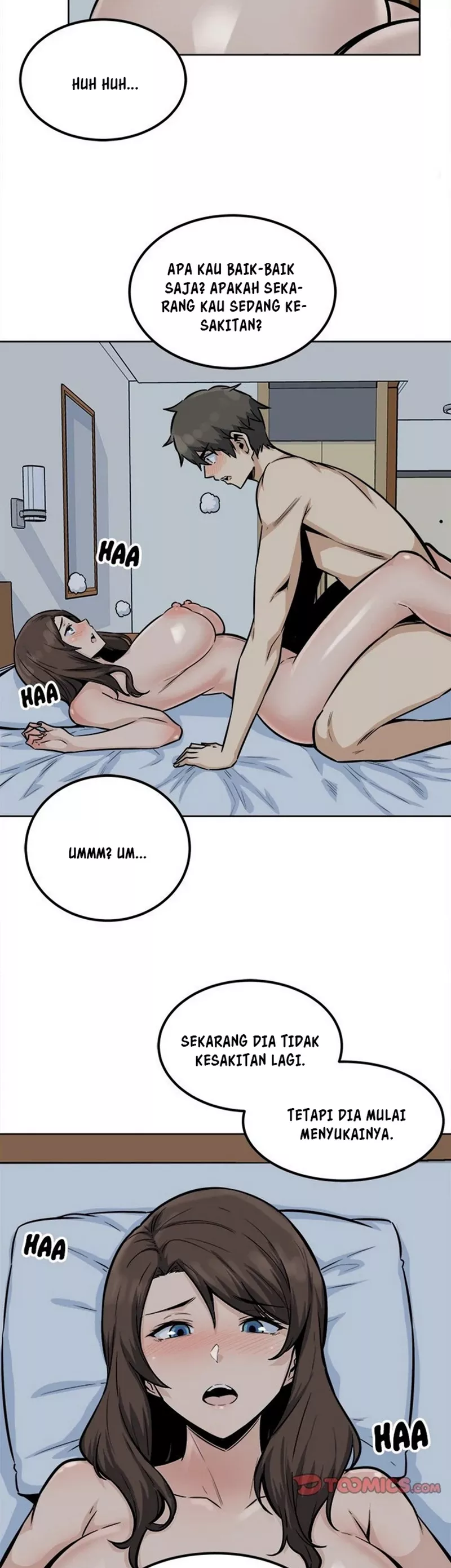 The Ark Is Me - Chapter 81 5