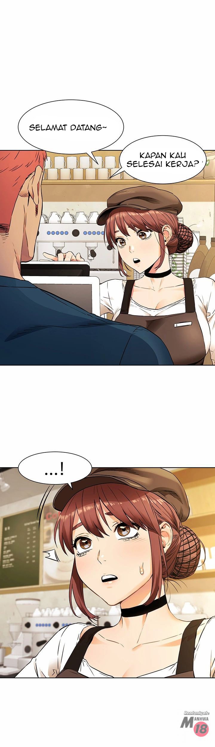 My Kingdom (Silent War) - Chapter 81 37