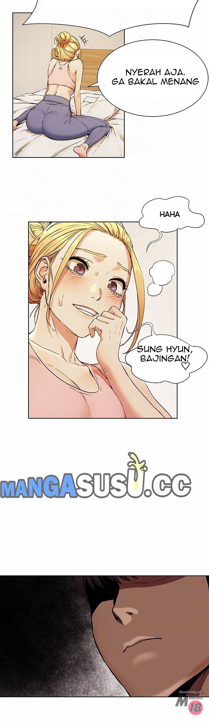 My Kingdom (Silent War) - Chapter 81 8