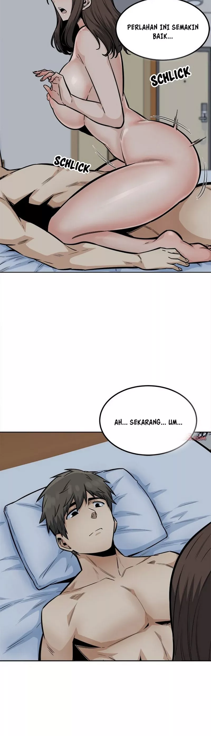 The Ark Is Me - Chapter 81 28