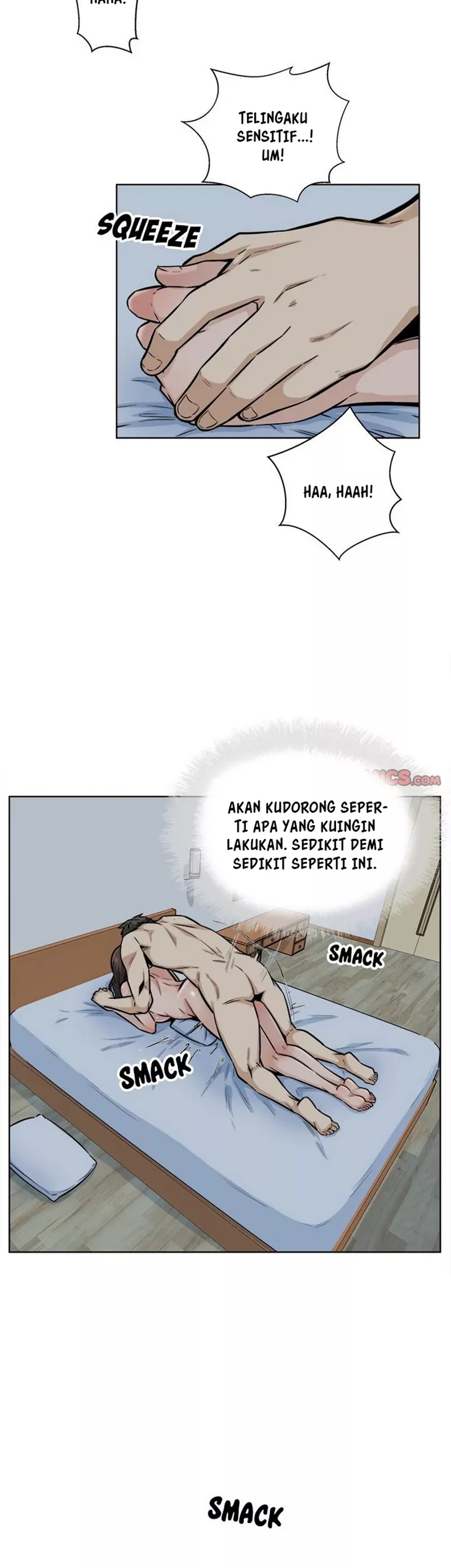 The Ark Is Me - Chapter 81 13