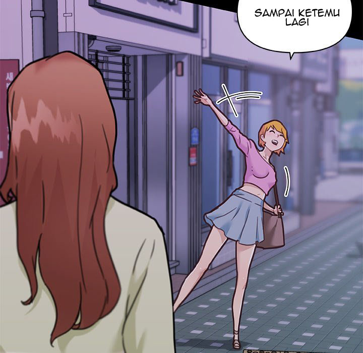 Family Adjustments - Chapter 81 56 Family Adjustments - Chapter 81 56