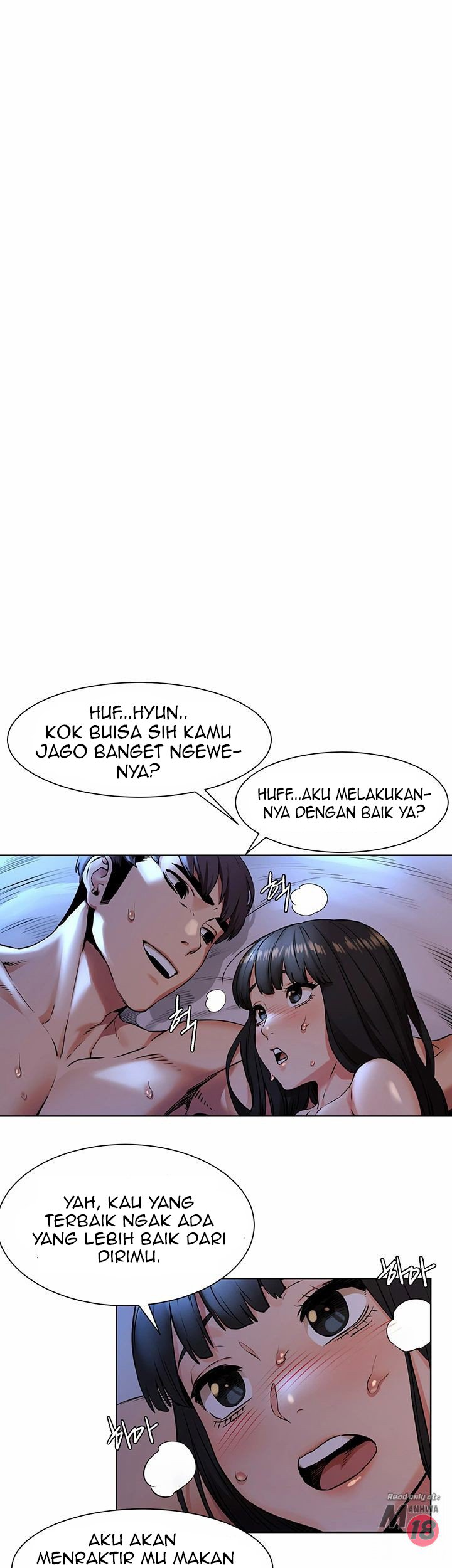 My Kingdom (Silent War) - Chapter 81 26