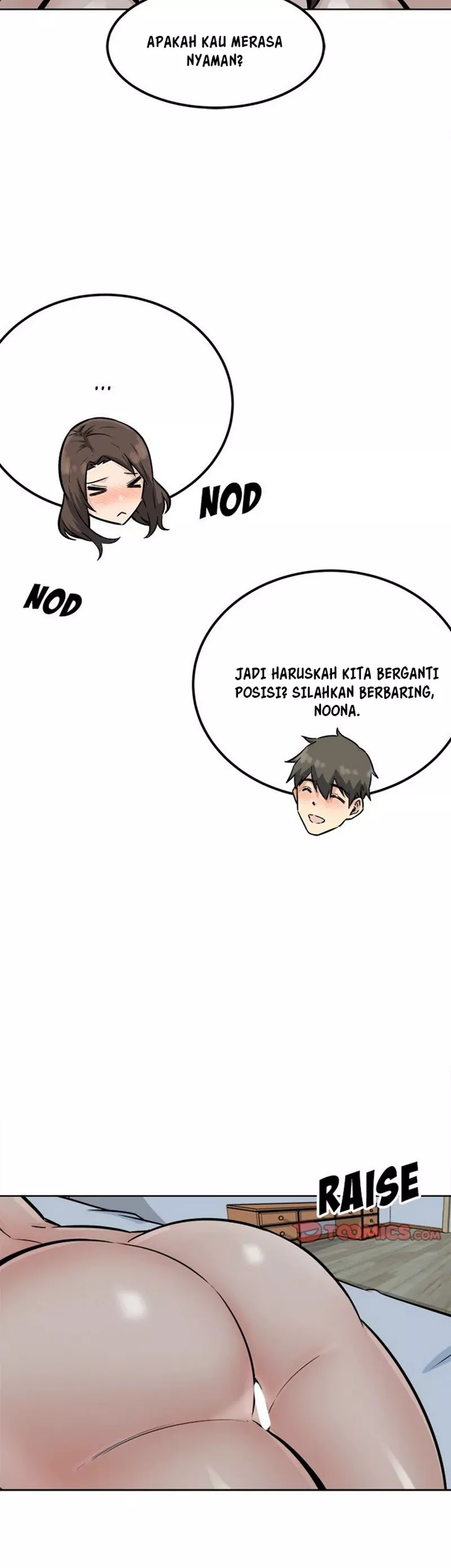 The Ark Is Me - Chapter 81 6