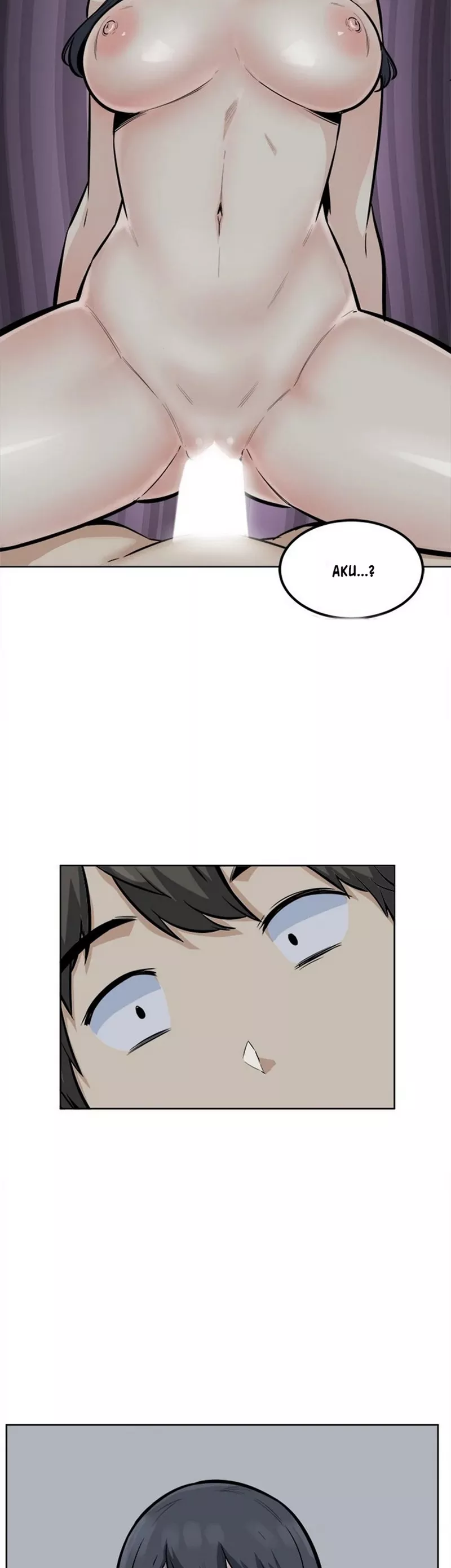 The Ark Is Me - Chapter 81 24