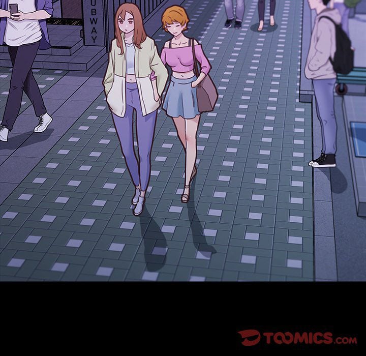 Family Adjustments - Chapter 81 47 Family Adjustments - Chapter 81 47