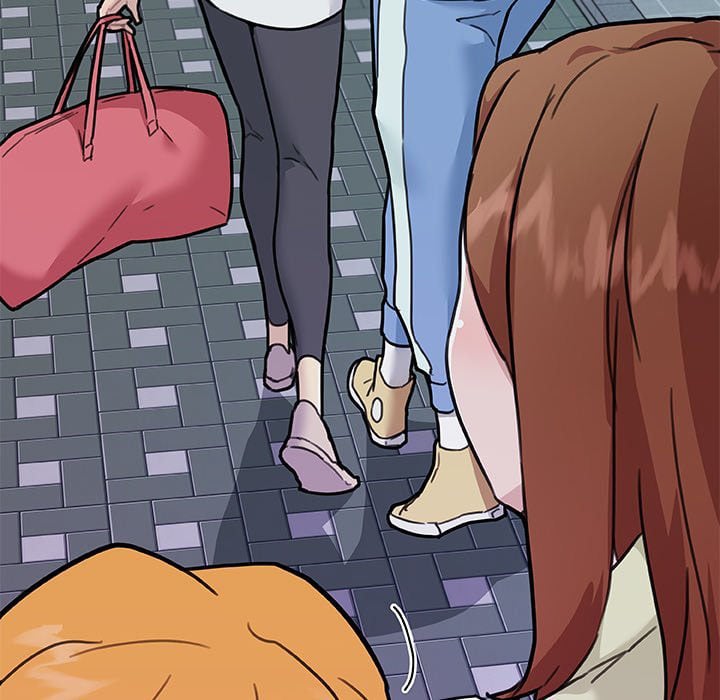 Family Adjustments - Chapter 81 33 Family Adjustments - Chapter 81 33