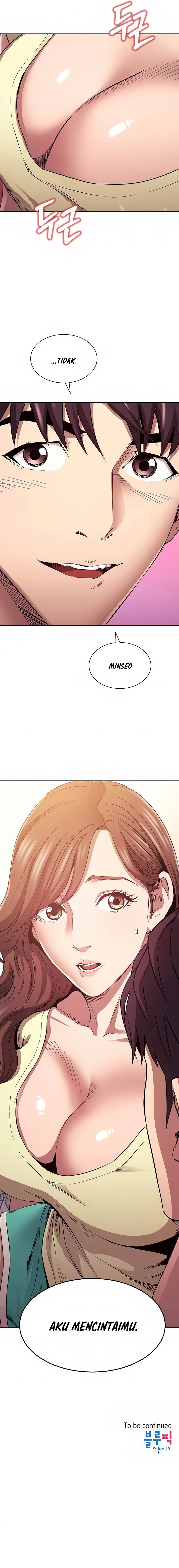 Mother Hunting - Chapter 81 6 Mother Hunting - Chapter 81 6