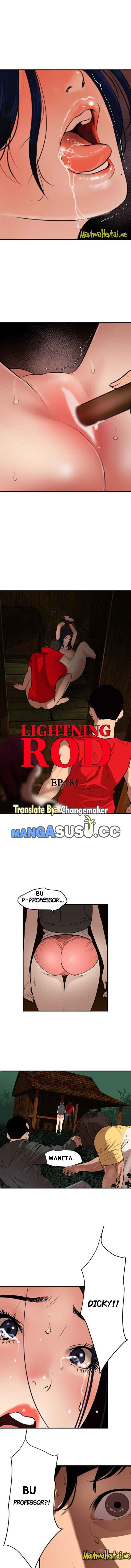Lightning Rod - Chapter 81 3