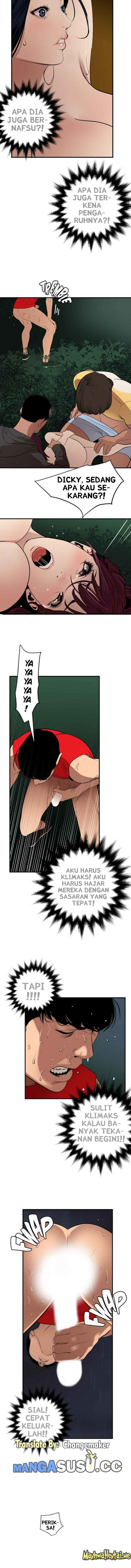 Lightning Rod - Chapter 81 8