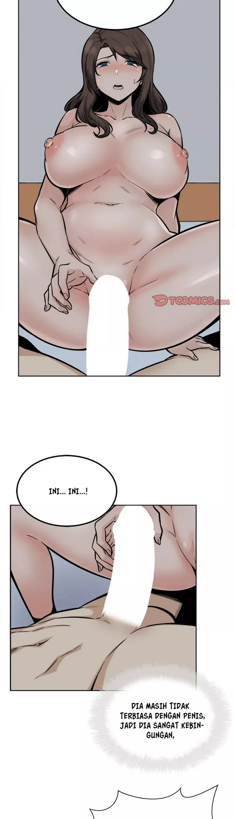 The Ark Is Me - Chapter 81 19