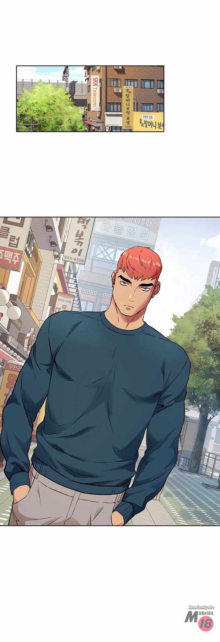 My Kingdom (Silent War) - Chapter 81 35