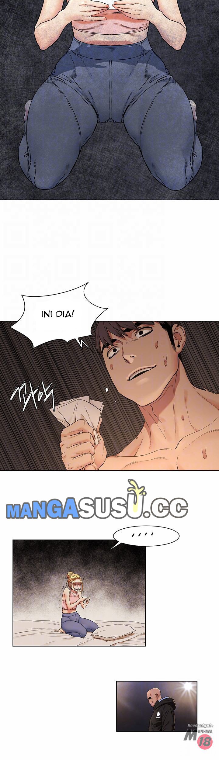My Kingdom (Silent War) - Chapter 81 15