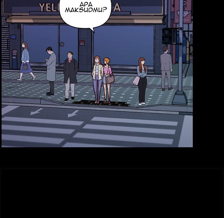 Family Adjustments - Chapter 81 51 Family Adjustments - Chapter 81 51