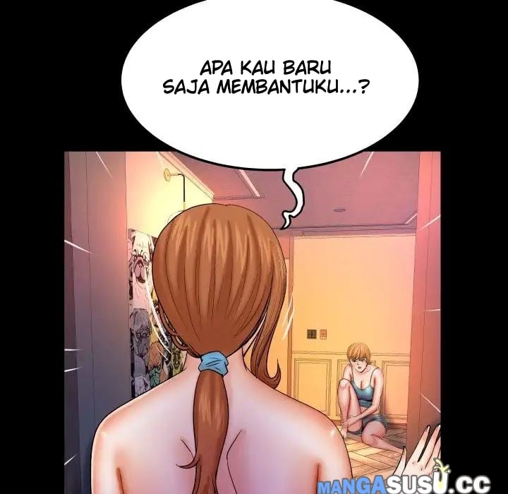 My Aunt - Chapter 62 18