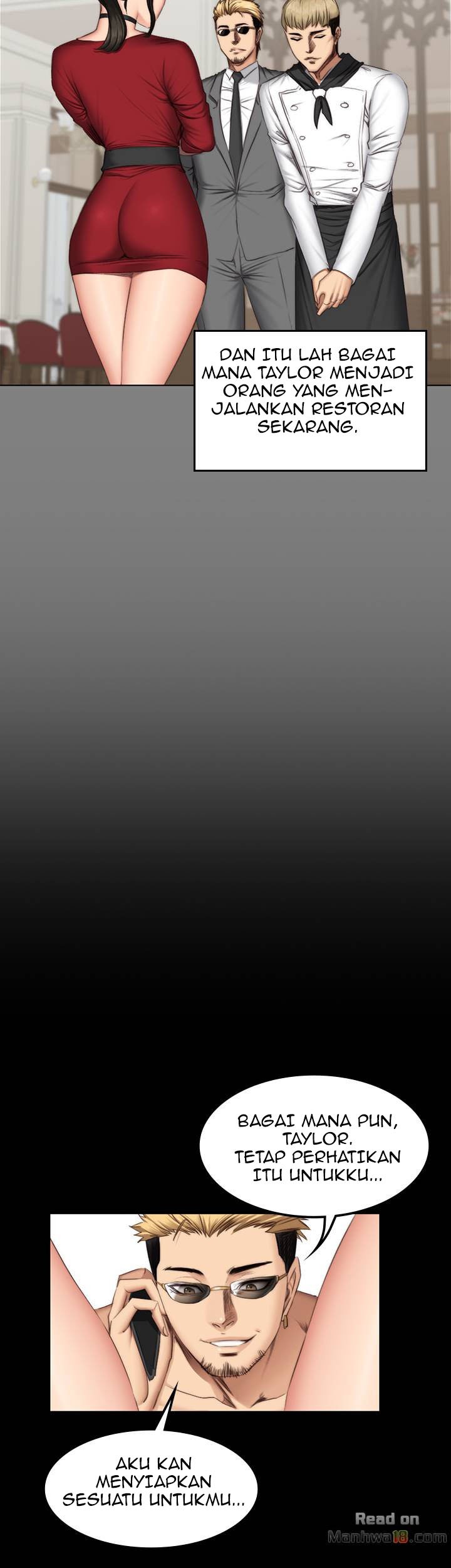 Producer: Trainee - Chapter 62 36