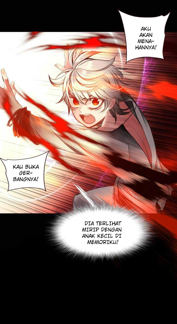 Lilith&#8217;s Cord - Chapter 62 36