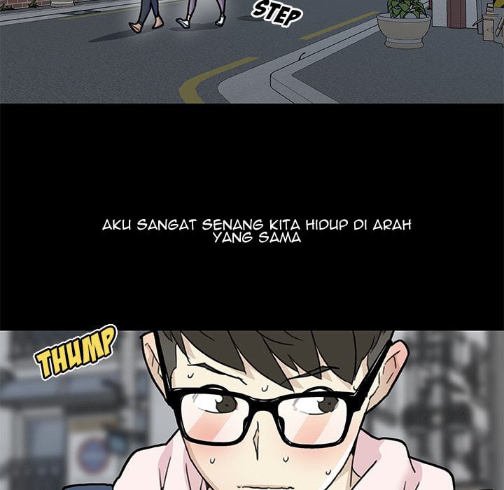 Family Adjustments - Chapter 62 104