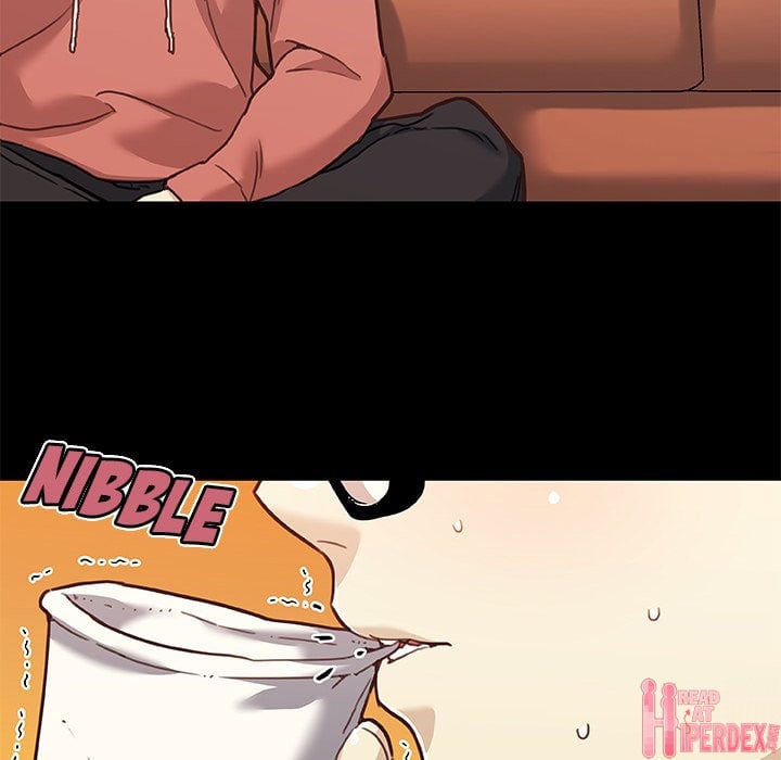 Family Adjustments - Chapter 62 43