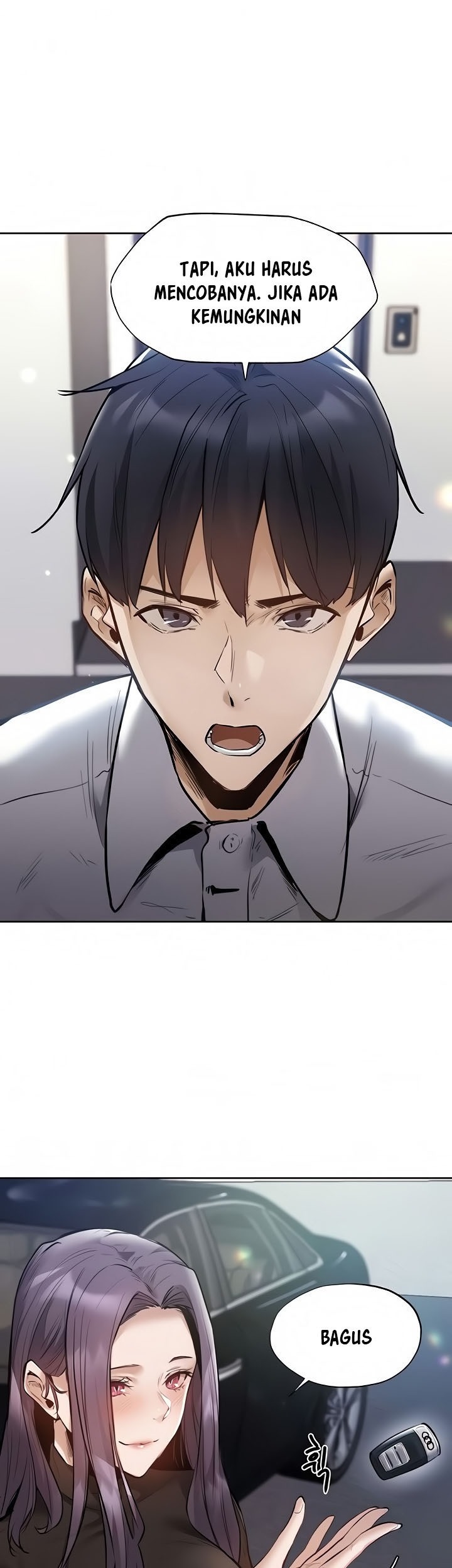 Is There an Empty Room? - Chapter 62 29 Is There an Empty Room? - Chapter 62 29