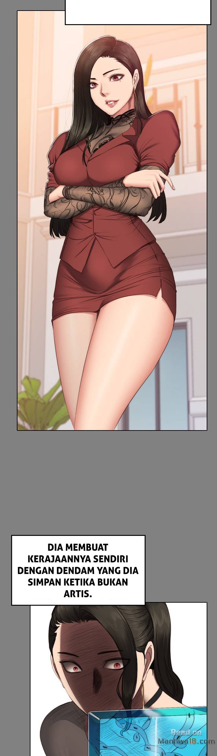 Producer: Trainee - Chapter 62 30