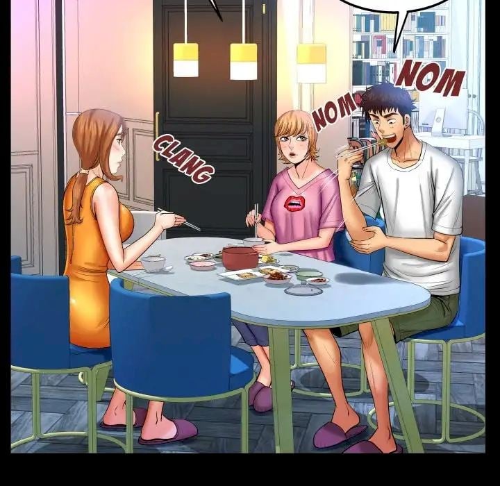 My Aunt - Chapter 62 44