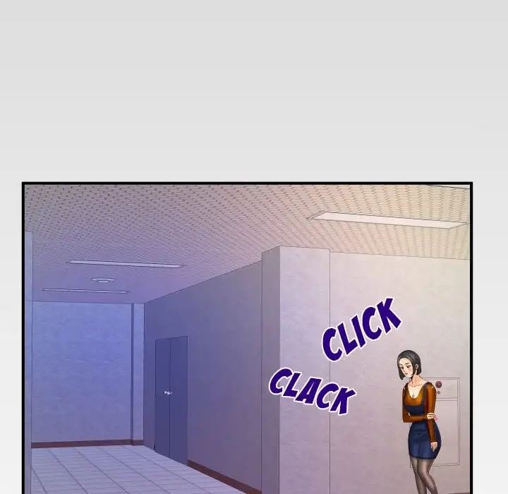 My Aunt - Chapter 62 68