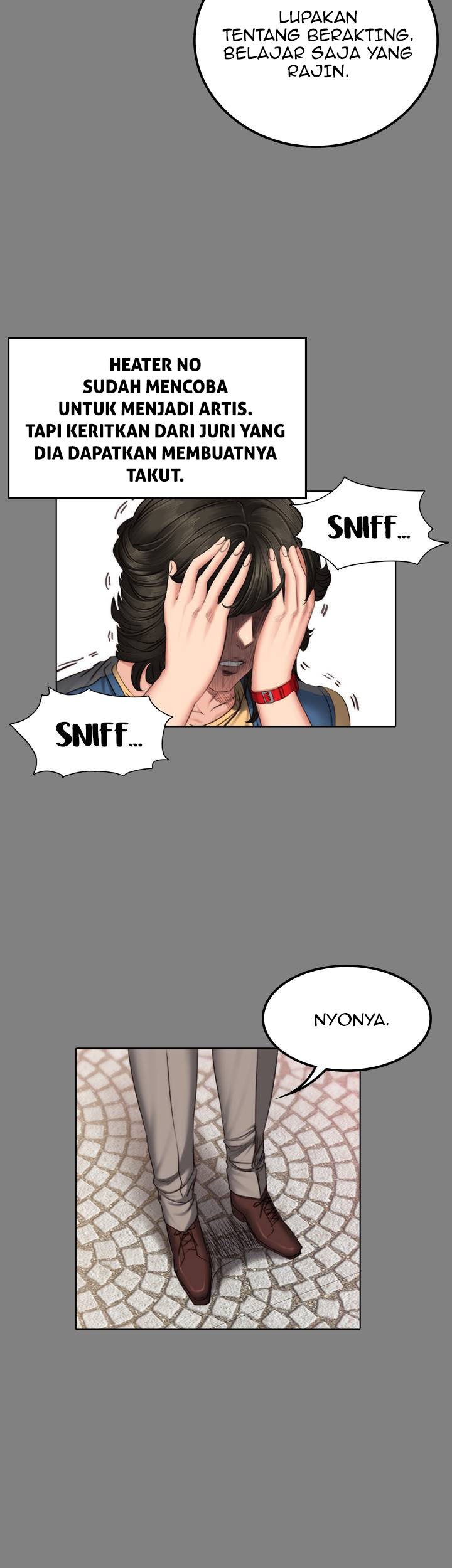 Producer: Trainee - Chapter 62 25