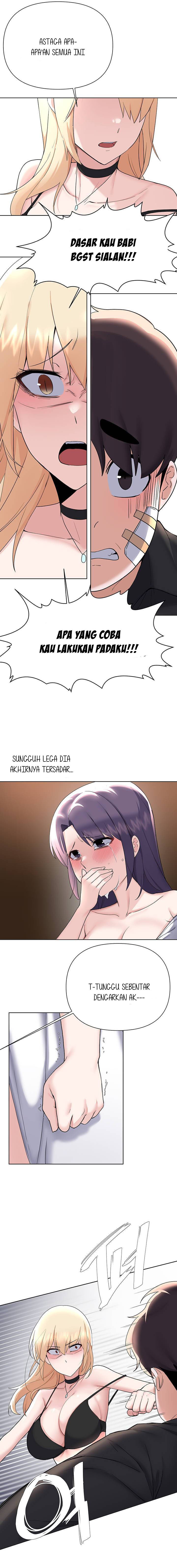 Escape Loser - Chapter 62 9