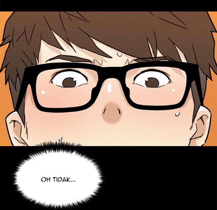 Family Adjustments - Chapter 62 53