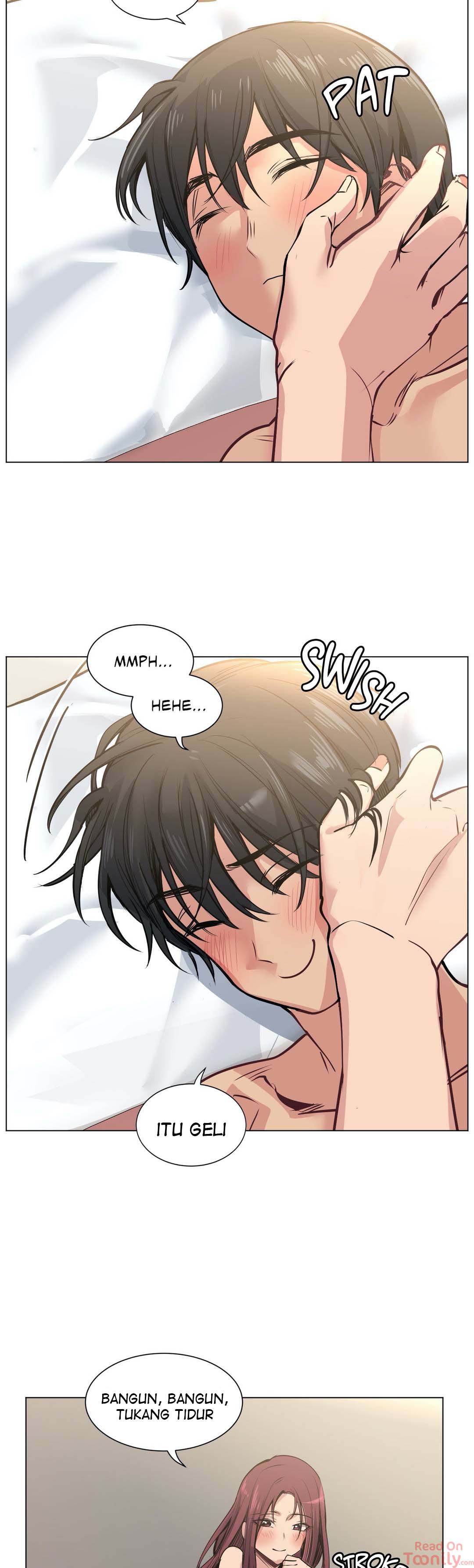 Lucky Guy - Chapter 62 6