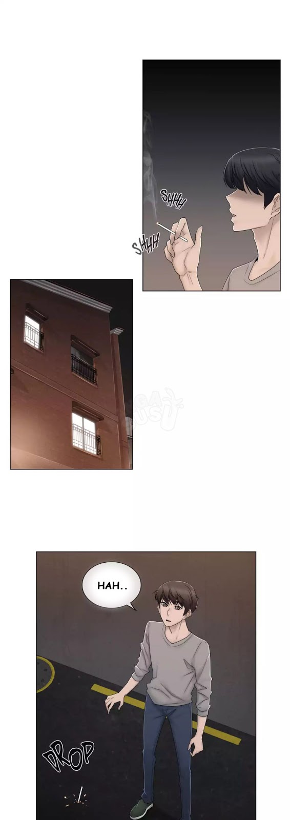 Miss Mystic - Chapter 62 9